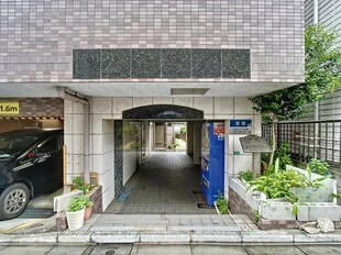 メインステージ池袋本町Ⅲの物件外観写真